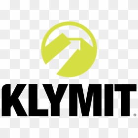 Klymit Static Double V Two-person Sleeping Camping - Klymit Logo Png, Transparent Png - person sleeping png