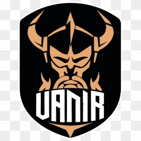 Vanirlogo Square - Vanir Gg, HD Png Download - nick fury png