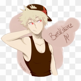 Cartoon, HD Png Download - bakugou png