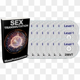 Sex Transmutation - Download, HD Png Download - transmutation circle png