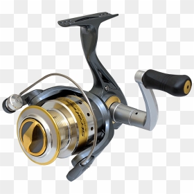 Fishing Reel Png - Quantum Strategy Spinning Reel, Transparent Png - fishing reel png