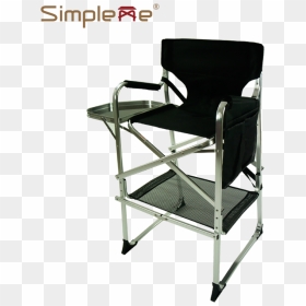Chair, HD Png Download - directors chair png