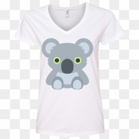 Koala, HD Png Download - koala emoji png