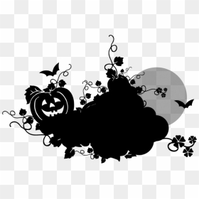 Halloween, HD Png Download - halloween tree png