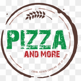 Pizza And More - Illustration, HD Png Download - rest in peace png