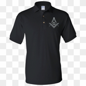 Square & Compass Polo - Under Armour Corporate Performance Polo, HD Png Download - square and compass png