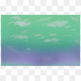 Colorfulness, HD Png Download - akatsuki cloud png