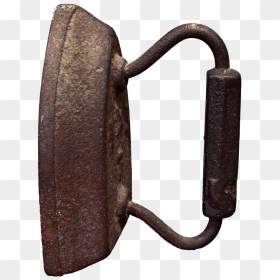 Antique, HD Png Download - flat iron png