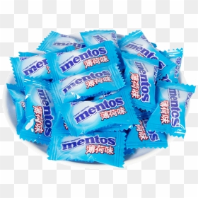 Mentos, HD Png Download - mentos png