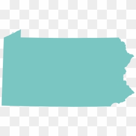 Pennsylvania State House Png Free Download - Pennsylvania Vector Transparent, Png Download - florida shape png