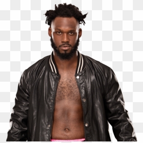 Former Wwe Cruiserweight Champion Rich Swann Is Currently - Rich Swann Png, Transparent Png - cruiserweight championship png