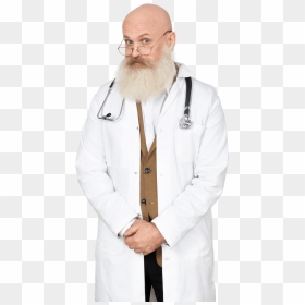 Profession - Gentleman, HD Png Download - bald png