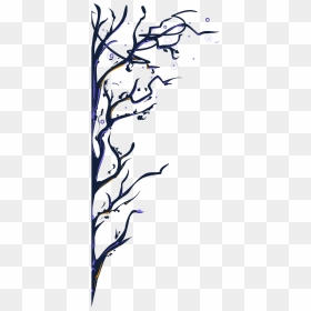 Clip Art, HD Png Download - halloween tree png