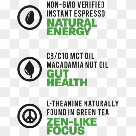 Midnight Oil Product Features - Circle, HD Png Download - tin foil hat png