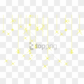 Free Png Star Light Effect Png Png Image With Transparent - Triangle, Png Download - star effect png