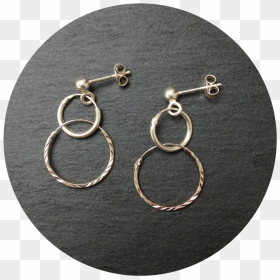 Double Circle Png, Transparent Png - double circle png