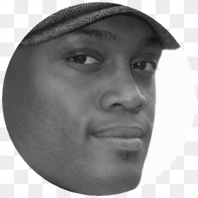 Bobbylashley - Monochrome, HD Png Download - bobby lashley png