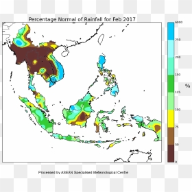 Figure2 - Population Choropleth Map Indonesia, HD Png Download - smoke border png