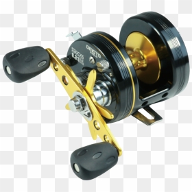 Chief Xtreme Cxs - Omoto Chief Xtreme, HD Png Download - fishing reel png