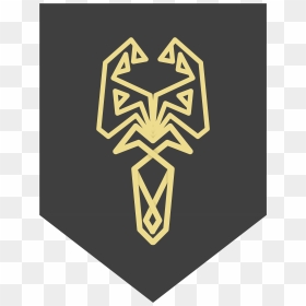 Emblem, HD Png Download - targaryen sigil png