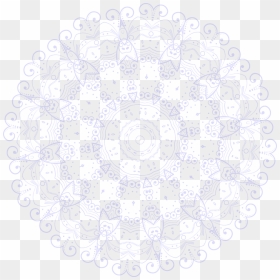 Circle, HD Png Download - transmutation circle png
