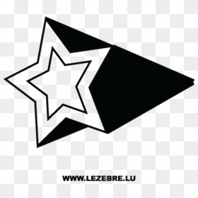 Line Art, HD Png Download - star effect png