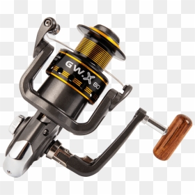 Fishing Reel , Png Download - Fishing Reel, Transparent Png - fishing reel png