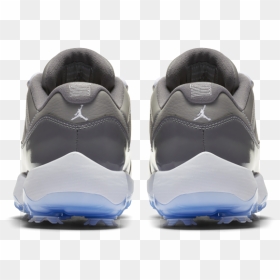 Jordan X1 Golf Shoes Cool Grey, HD Png Download - air jordan png