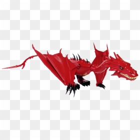 Lego Smaug Dragon, HD Png Download - smaug png