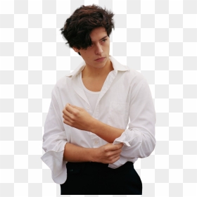 #colesprouse #colesprouseedit #colesprouselover #riverdale - Riverdale Actor Cole Sprouse, HD Png Download - riverdale png