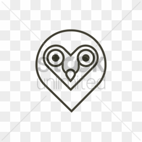 Thumb Image, HD Png Download - white owl png