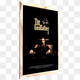 Transparent Picture Fram Png - Godfather Movies, Png Download - fram png