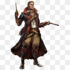 Assassin's Creed Black Flag Characters, HD Png Download - edward kenway png