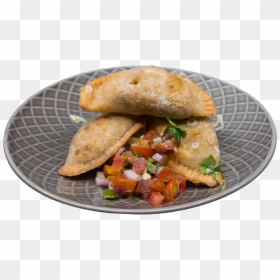 Pastisset, HD Png Download - empanada png
