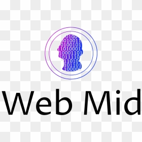 Web Mid - Emblem, HD Png Download - bitconnect png