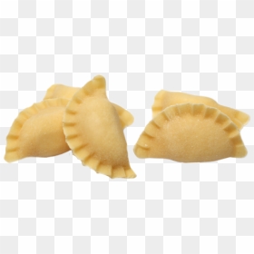Pierogi, Vareniki Png - Transparent Curry Puff Png, Png Download - empanada png