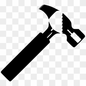 Hammer Auction Judge Tool, HD Png Download - judge hammer png