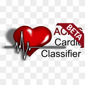 Web Resources For The Cardiovascular Genetics And Genomic - Heart, HD Png Download - damon salvatore png