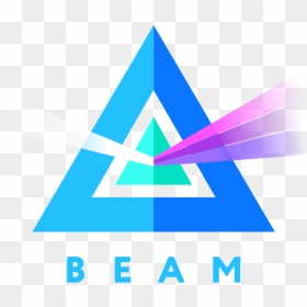 Beam Crypto Logo, HD Png Download - bitconnect png