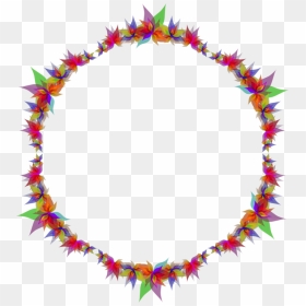 Lei,body Jewelry,hair Accessory, HD Png Download - broken computer png
