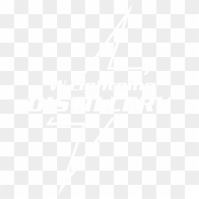 Boeing 737, HD Png Download - white lightning png