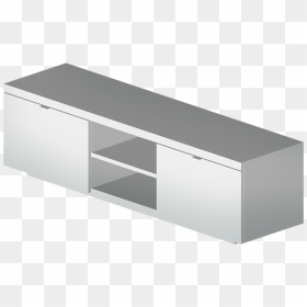 Byas Tv Stand - Drawer, HD Png Download - tv stand png