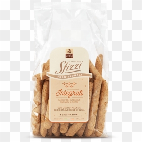Whole Wheat Sfizzi Mini Breadsticks - Baguette, HD Png Download - breadstick png