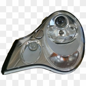 Headlights Png , Png Download - Bumper, Transparent Png - headlights png