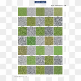 Grass, HD Png Download - golf grass png