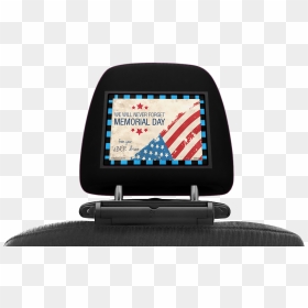 Happy Memorial Day - Happy New Year Uber, HD Png Download - happy memorial day png