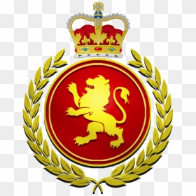 British Army Logo Transparent, HD Png Download - vhv