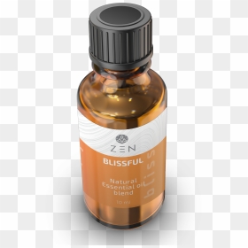 Zen Natural Essential Oil Tea Tree, HD Png Download - essential oil png