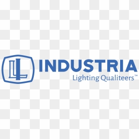 Industria Lighting Qualiteers - Majorelle Blue, HD Png Download - light shining down png