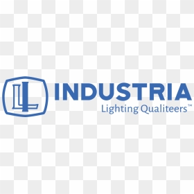 Industria Lighting Qualiteers - Majorelle Blue, HD Png Download - light shining down png